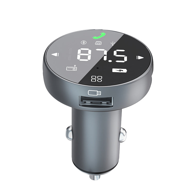Car Bluetooth MP3 FM Transmitter