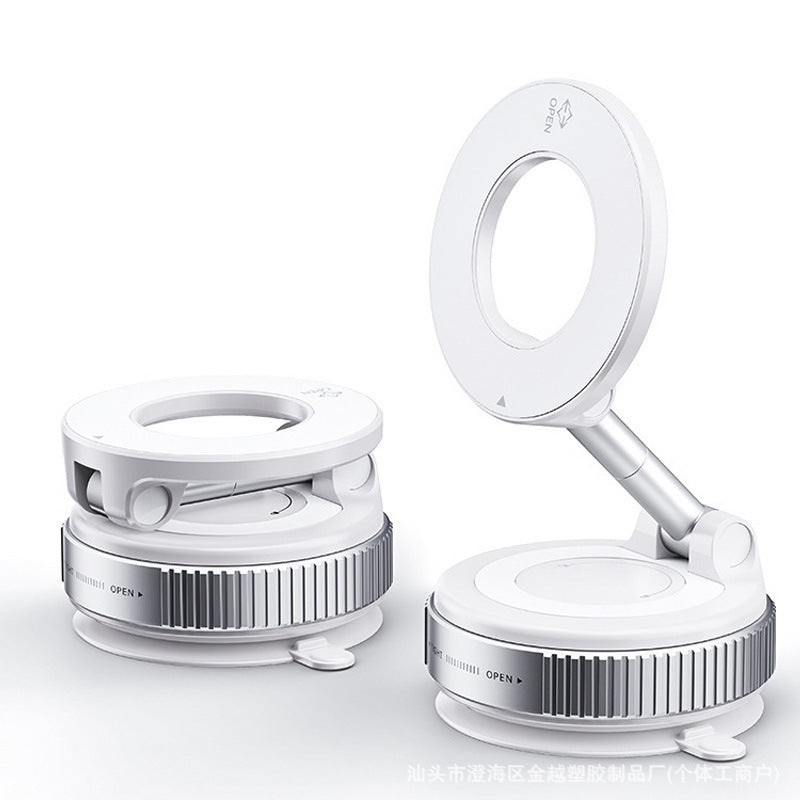 Universal Magnetic Car Phone Mount