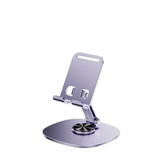 360° Rotating Desktop Phone & Tablet Stand