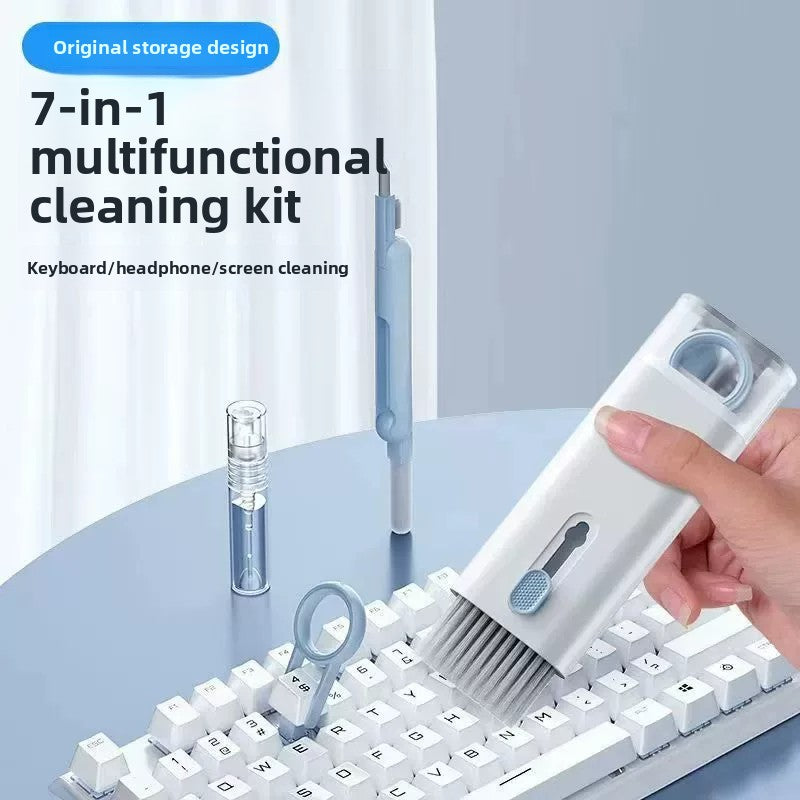 Keyboard & Keycap Cleaning Kit