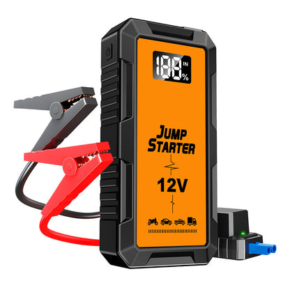 Portable Car Jump Starter