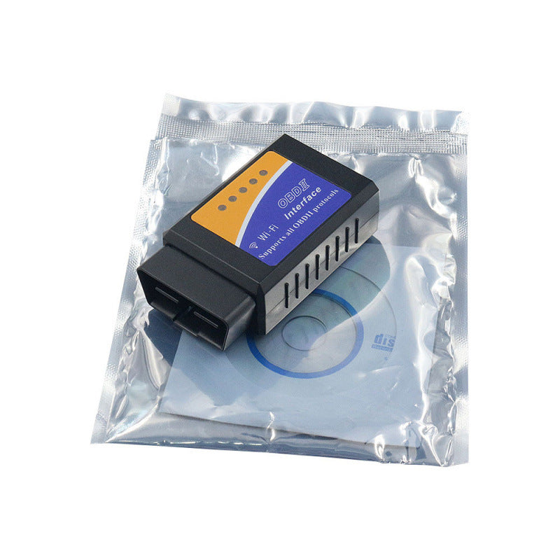 WiFi OBD2 Car Diagnostic Tool