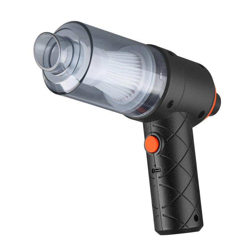 Cordless Handheld Vacuum Cleaner with Blower