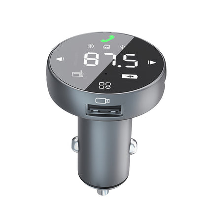 Car Bluetooth MP3 FM Transmitter