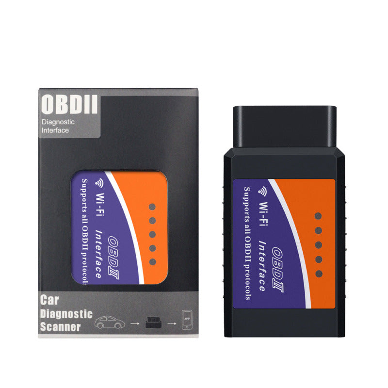 WiFi OBD2 Car Diagnostic Tool