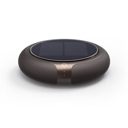 Solar Car Air Purifier
