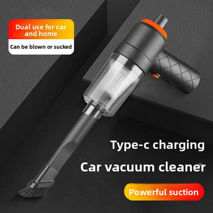 Cordless Handheld Vacuum Cleaner with Blower