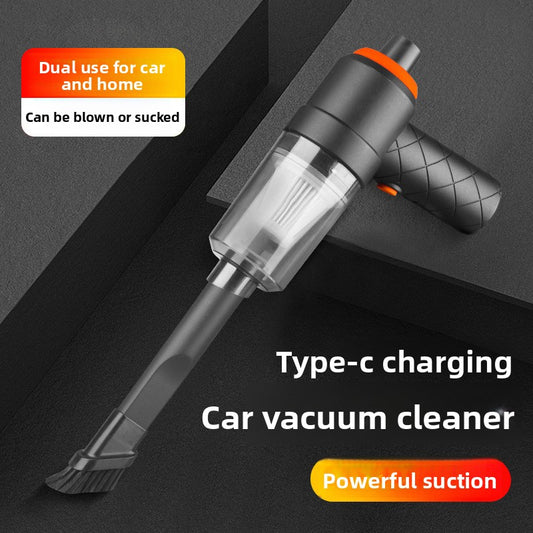 Cordless Handheld Vacuum Cleaner with Blower