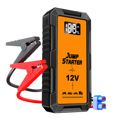 Portable Car Jump Starter