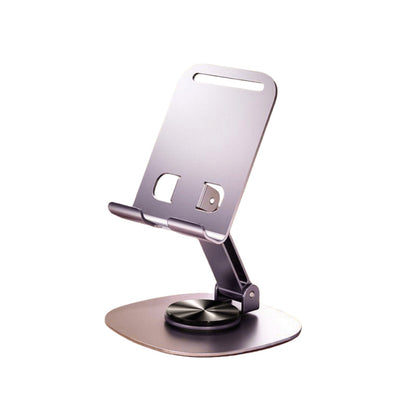 360° Rotating Desktop Phone & Tablet Stand