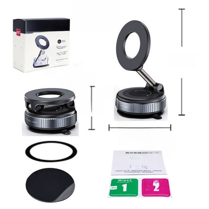 Universal Magnetic Car Phone Mount