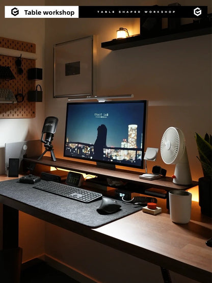 Modular Desk Organizer with Drawers