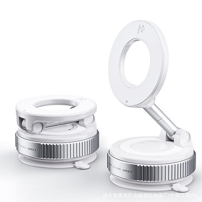 Universal Magnetic Car Phone Mount