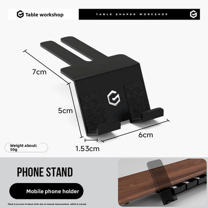Modular Desk Organizer with Drawers