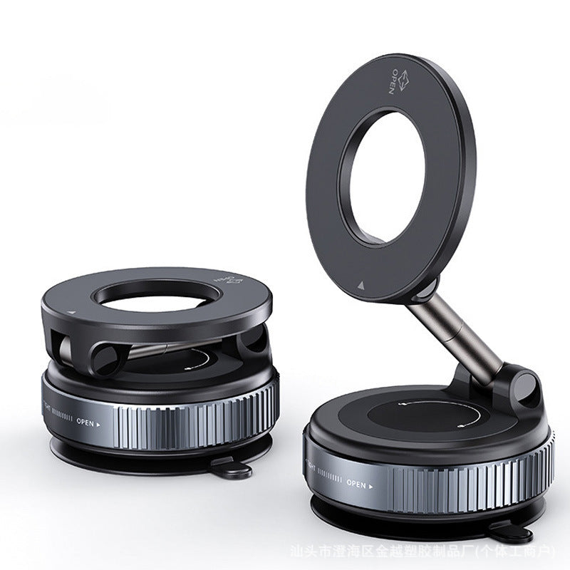 Universal Magnetic Car Phone Mount