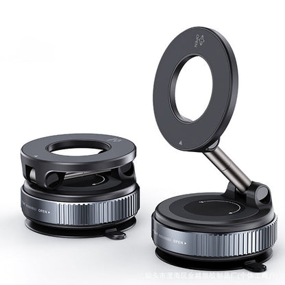 Universal Magnetic Car Phone Mount
