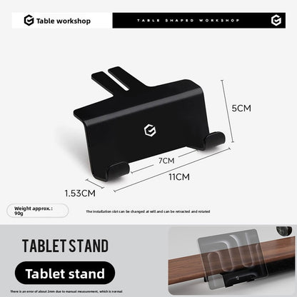 Modular Desk Organizer with Drawers