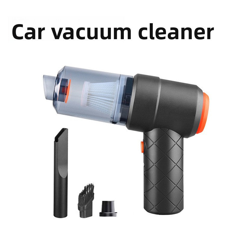 Cordless Handheld Vacuum Cleaner with Blower