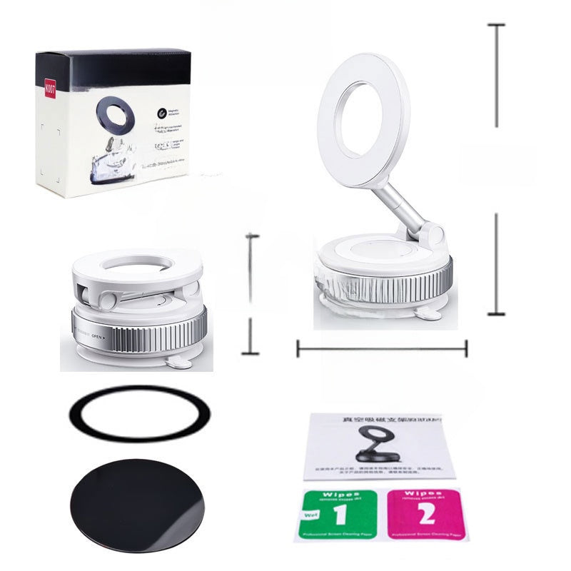 Universal Magnetic Car Phone Mount