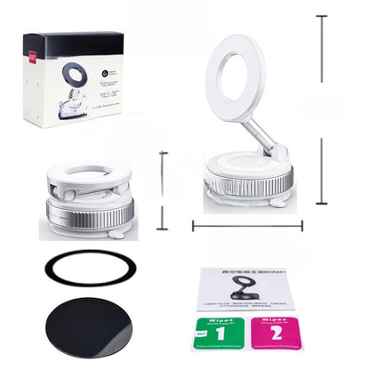 Universal Magnetic Car Phone Mount