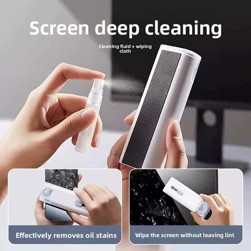 Keyboard & Keycap Cleaning Kit
