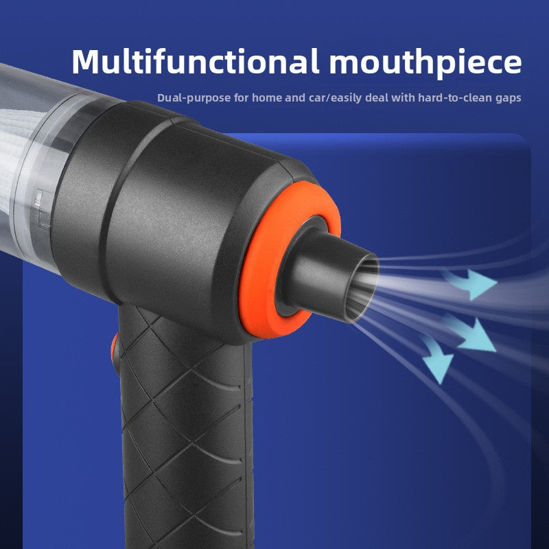 Cordless Handheld Vacuum Cleaner with Blower