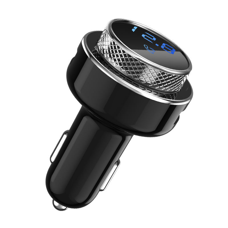 Car Bluetooth MP3 FM Transmitter