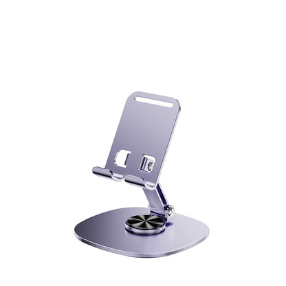 360° Rotating Desktop Phone & Tablet Stand