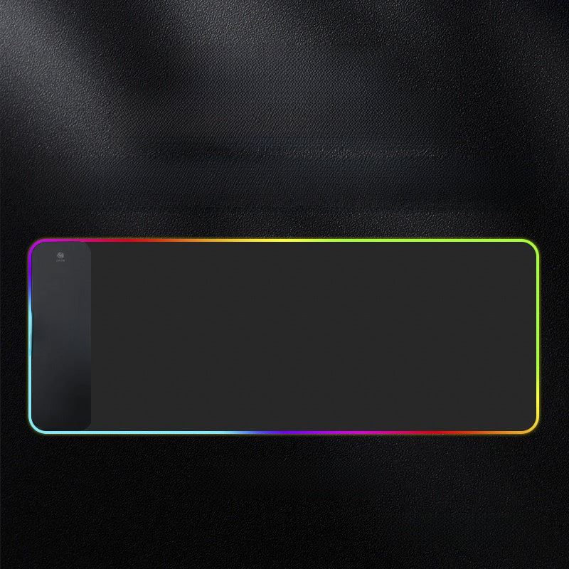 RGB Wireless Charging Mouse Pad