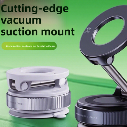 Universal Magnetic Car Phone Mount