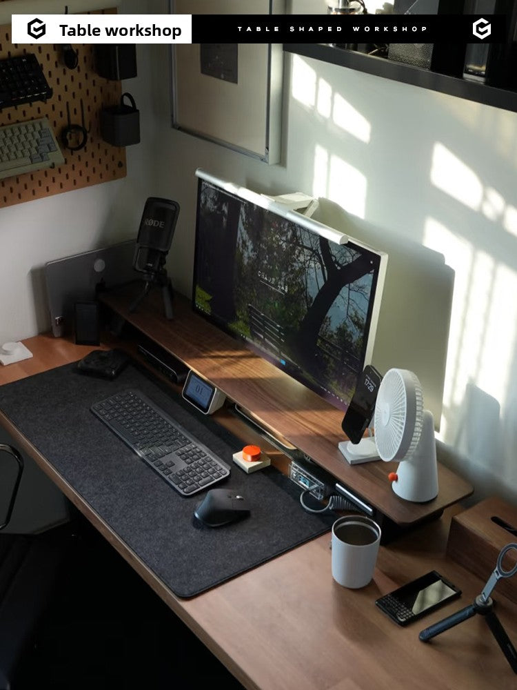 Modular Desk Organizer with Drawers