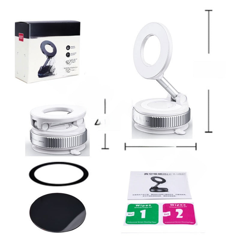 Universal Magnetic Car Phone Mount