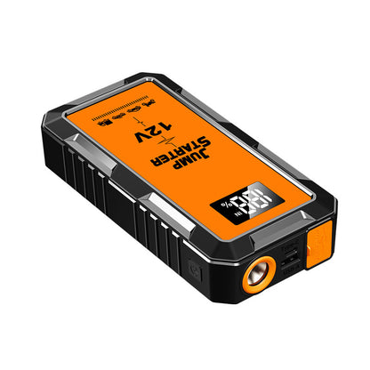 Portable Car Jump Starter