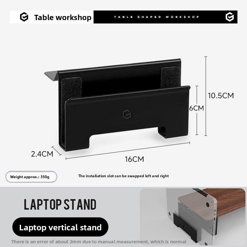 Modular Desk Organizer with Drawers